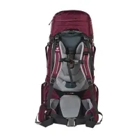 Рюкзак Deuter Aircontact 50+10 SL blackberry-aubergine (5530) 2