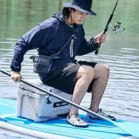 Взуття Naturehike CYY2321IA010, black 2