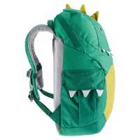 Рюкзак Deuter Kikki fern-alpinegreen (2282) 2