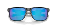 Окуляри Oakley HOLBROOK MIX (PRIZM Sapphr Irid Polar) steel 5