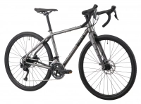 Велосипед 27.5" Pride ROCX Tour (2023) серый 0