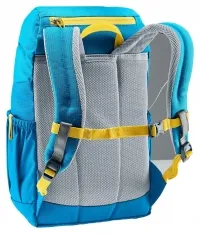 Рюкзак Deuter Schmusebär azure-lapis (1324) 2