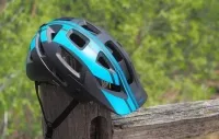 Шлем Giant Rail SX MIPS Team black/blue 6