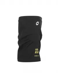 Бафф ASSOS Spring Fall Neck Foil black series OS 2