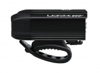Комплект света Lezyne MICRO DRIVE 800+ / STRIP DRIVE 300+ satin black/black (Y17) 7