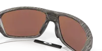 Очки Oakley SPLIT SHOT (PRIZM Deep Water Polar) woodgrain 6