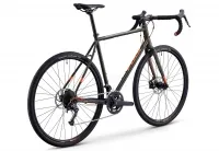 Велосипед 28" Fuji JARI 2.3 (2020) dark green 1