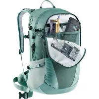 Рюкзак Deuter Futura 21 SL forest-jade (2283) 8