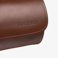 Сумка Brooks Challenge 0,5lt Brown 2