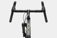 Велосипед 27.5" Cannondale TOPSTONE Carbon Lefty 3 (2022) stealth grey 1