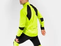 Куртка Garneau Commit Wp Cycling Jacket yellow 5