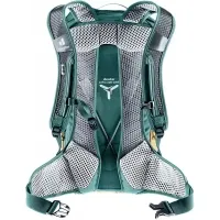 Рюкзак Deuter Race Air 14+3 cinnamon-deepsea (6324) 8