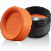 Фільтри-кошики для кавоварки Wacaco Minipresso GR2, 2 шт, у чохлі 2