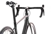Велосипед 28" Giant Contend AR 1 (2020) gunmetal black 2