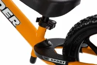 Баланс-байк 12" Strider Sport Orange 4