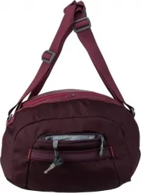 Сумка Deuter Aviant Duffel 35 maron-aubergine (5543) 3