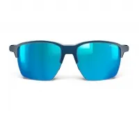 Очки Julbo CROSSLINE (Spectron 3CF) blue/shiny translucent blue 0