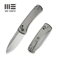 Ніж складаний Weknife Nightblade WE22046-2 8