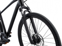 Велосипед 28" Giant Cypress 2 (2022) Black 6