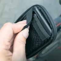 Сумка на раму SKS TRAVELLER SMART (1.35 L) 4