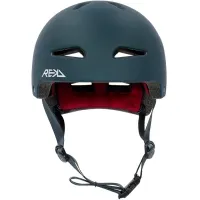 Шлем REKD Ultralite In-Mold Helmet blue 2