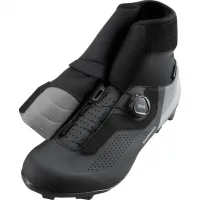 Велообувь зимняя SHIMANO MW702 black 5