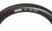 Покрышка 29x2.20 (57-622) Maxxis IKON (EXO/TR/TANWALL) Foldable 60tpi 2