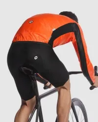 Ветровка ASSOS Mille GT Wind Jacket lolly red 6