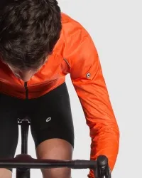Ветровка ASSOS Mille GT Wind Jacket lolly red 7