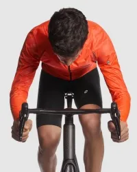 Ветровка ASSOS Mille GT Wind Jacket lolly red 4