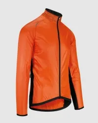 Ветровка ASSOS Mille GT Wind Jacket lolly red 2