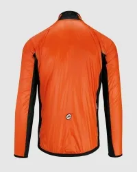 Ветровка ASSOS Mille GT Wind Jacket lolly red 0