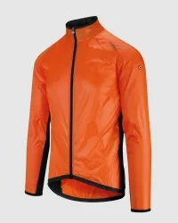 Ветровка ASSOS Mille GT Wind Jacket lolly red 3