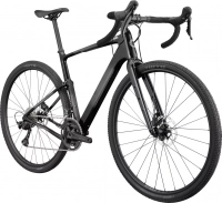 Велосипед 28" Cannondale Topstone Carbon 3 (2024) carbon 2