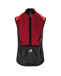 Жилетка Assos Uma GT Wind Vest galaxy pink 2