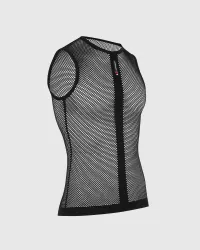 Белье ASSOS NS Skin Layer Superleger black series 2