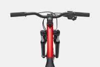 Велосипед 26" Cannondale Trail (2025) rally red 2