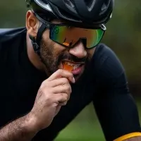 Батончик SiS Beta Fuel Energy Chew 60g Lemon 2