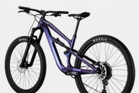 Велосипед 29" Cannondale HABIT 3 (2024) purple haze 3