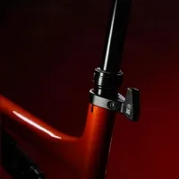 Задний фонарь (мигалка) Lezyne STICK+ SC Rear black (Y18) 2