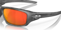 Очки Oakley VALVE (RUBY Iridium Polar) matte black camo 4