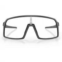 Очки Oakley SUTRO (CLEAR Photochromic) matte carbon 4