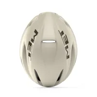 Шолом MET MANTA (MIPS) wax white/matt 4