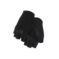 Перчатки Assos Endurance Gloves S11 Black Series 0