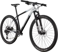 Велосипед 29" Cannondale F-Si Carbon 5 (2021) cashmere 0