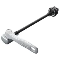 Колеса 28" Shimano Tiagra WH-R501-CL, 700C 20/24отв, HG QR, 8/9/10-speed, black 2