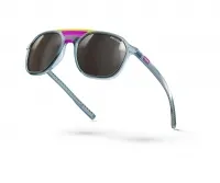 Очки Julbo SLACK COVER (Spectron 4) shiny translucent blue/pink 7