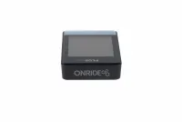 Велокомпьютер ONRIDE Log з GPS черный 5