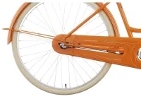 Велосипед 28" ELECTRA Amsterdam Original 3i Al Ladies' Orange 3