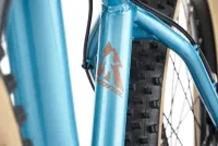 Велосипед 24" Kona Honzo (2023) Light Blue 6